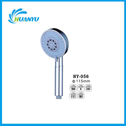 Electroplating Hand Shower Head