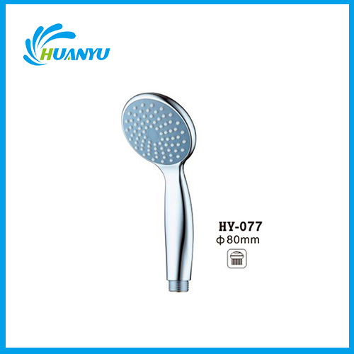 Single Function Hand Shower Yosavuta